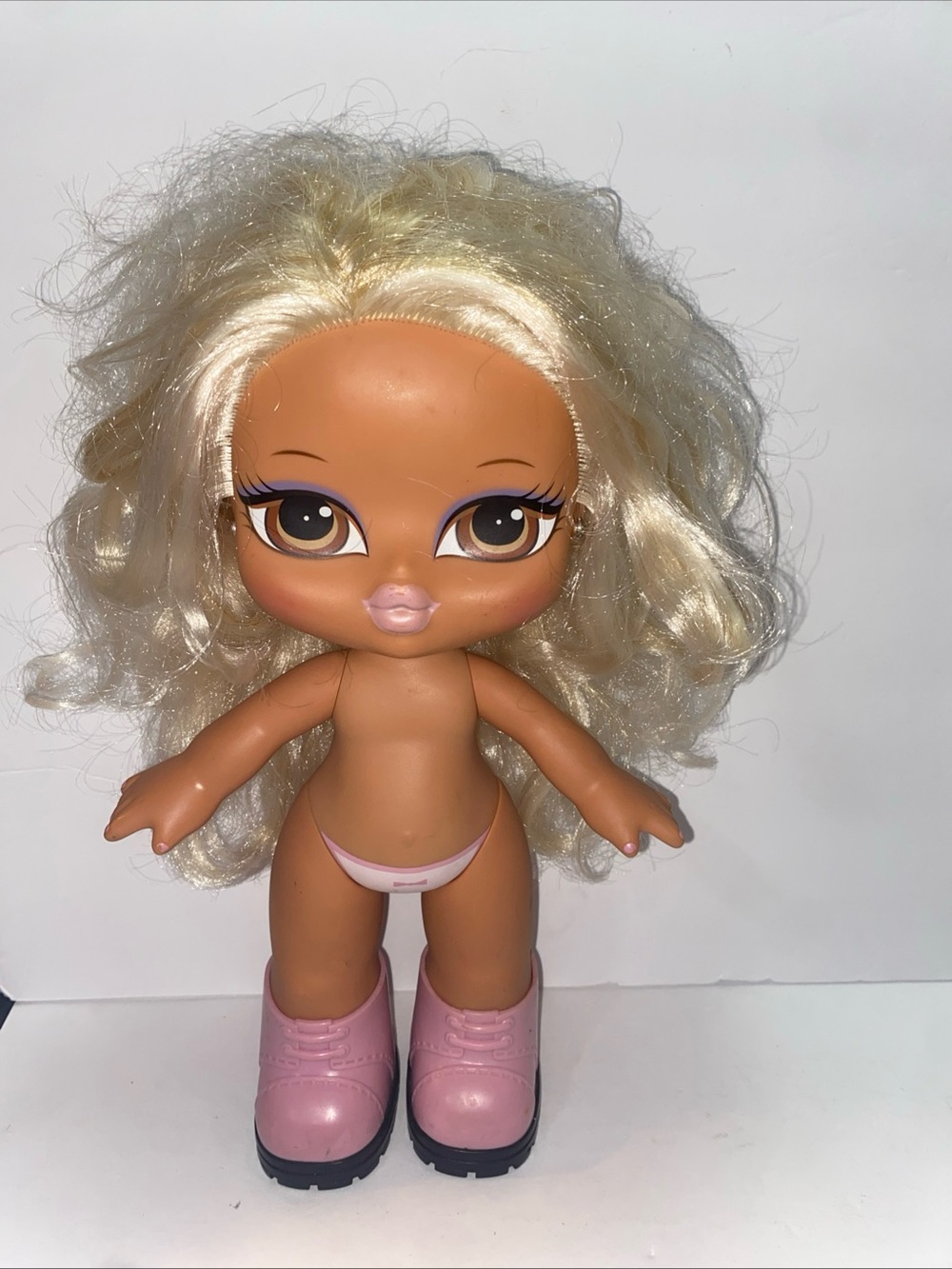 Bratz baby doll